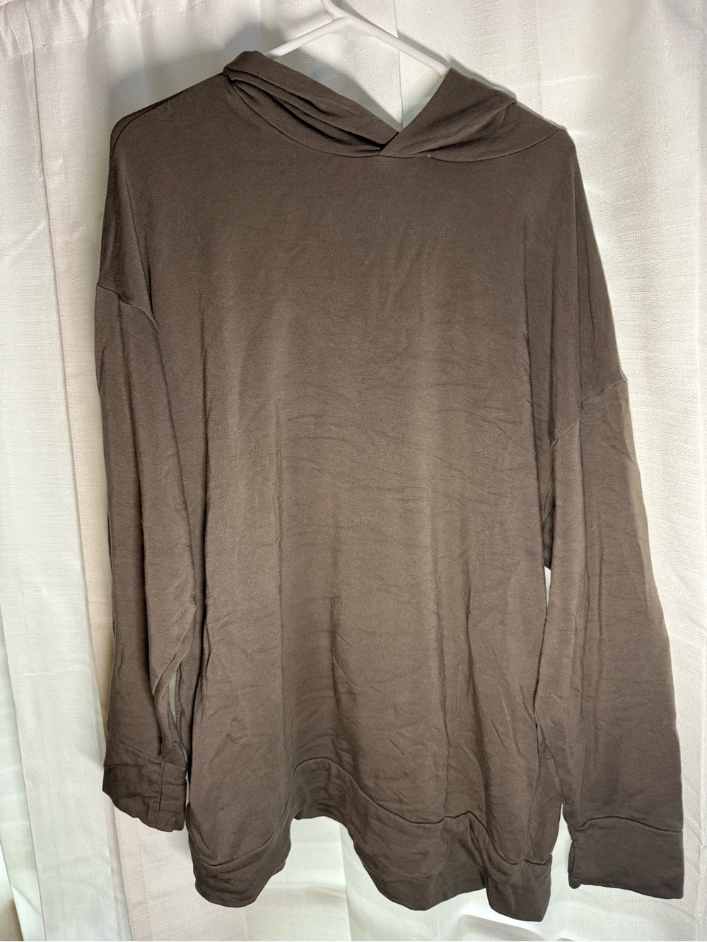 Women's Offline by Aerie Tunic Hooded Pullover Sweatshirt